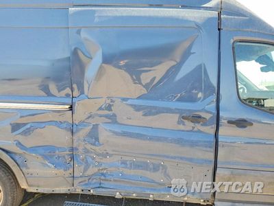 Zdjęcie 11 z 13 samochodu: 2021 FORD TRANSIT 250 DELIVERY VAN VIN:1FTBR3X8XMKA78422 - miniatura