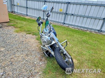 Drugie zdjęcie samochodu z przodu: 2006 HARLEY-DAVIDSON FLSTCI VIN:1HD1BWB156Y090424 - miniatura