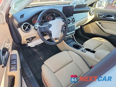 Zdjęcie 8 z 12 samochodu: 2020 MERCEDES-BENZ GLA 250 4MATIC VIN:W1NTG4GB8LU031090 - miniatura