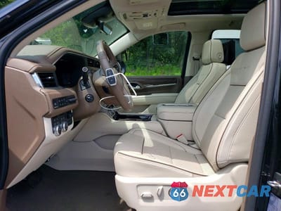Zdjęcie 7 z 13 samochodu: 2024 GMC YUKON XL DENALI VIN:1GKS2JKT9RR283687 - miniatura