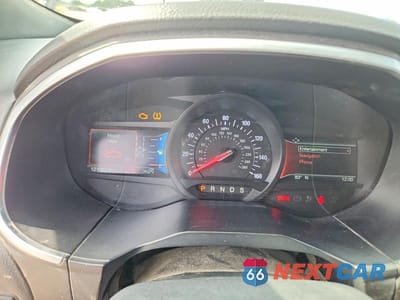 Zdjęcie 9 z 13 samochodu: 2019 FORD EDGE ST VIN:2FMPK4AP4KBB45065 - miniatura