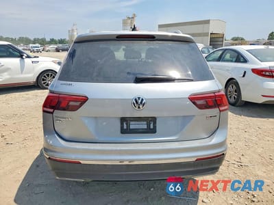Zdjęcie 6 z 13 samochodu: 2019 VOLKSWAGEN TIGUAN SEL PREMIUM VIN:3VV4B7AX8KM194956 - miniatura