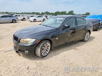 2009 BMW 328 XI SULEV WBAPK53539A643685 - główne zdjęcie licytacji z USA - miniatura