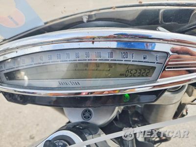 Zdjęcie 7 z 10 samochodu: 2006 YAMAHA XVZ13 CT VIN:JYAVP18E56A002767 - miniatura