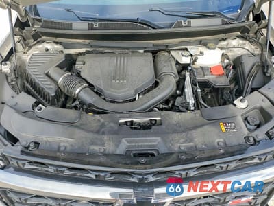 Zdjęcie 11 z 12 samochodu: 2026 CHEVROLET TRAVERSE Z71 VIN:1GNEVJKS0TJ230915 - miniatura