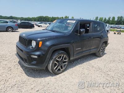2021 JEEP RENEGADE SPORT ZACNJDAB5MPM12583 - główne zdjęcie licytacji z USA - miniatura