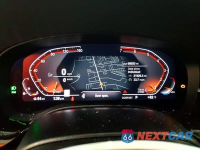 Zdjęcie 9 z 12 samochodu: 2022 BMW 530 XI VIN:WBA13BJ04NWX83959 - miniatura