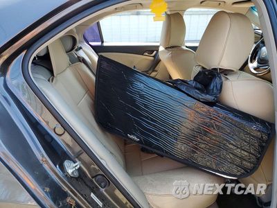 Zdjęcie 10 z 12 samochodu: 2009 ACURA TSX VIN:JH4CU26659C035331 - miniatura