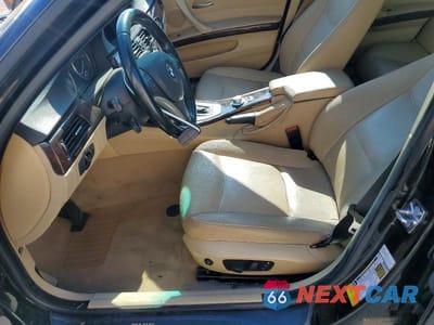 Zdjęcie 7 z 12 samochodu: 2008 BMW 328 I SULEV VIN:WBAVC53548F008271 - miniatura