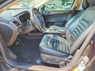 Zdjęcie 7 z 12 samochodu: 2019 FORD FUSION SEL VIN:3FA6P0MU6KR126326 - miniatura