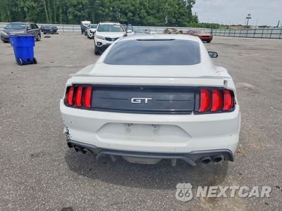 Zdjęcie 6 z 12 samochodu: 2019 FORD MUSTANG GT VIN:1FA6P8CF8K5133427 - miniatura