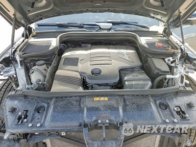 Zdjęcie 12 z 13 samochodu: 2023 MERCEDES-BENZ GLE COUPE AMG 53 4MATIC VIN:4JGFD6BB3PA913769 - miniatura