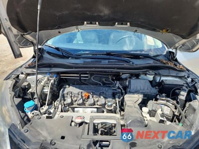 Zdjęcie 11 z 12 samochodu: 2016 HONDA HR-V EXL VIN:3CZRU5H71GM722797 - miniatura