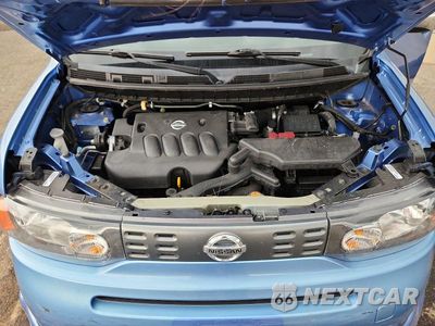 Zdjęcie 11 z 12 samochodu: 2012 NISSAN CUBE 1.8 VIN:JN8AZ2KR3CT255993 - miniatura