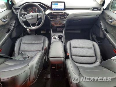 Zdjęcie 8 z 13 samochodu: 2022 FORD ESCAPE SEL VIN:1FMCU0H67NUB78283 - miniatura