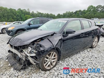2015 LEXUS CT 200 JTHKD5BH5F2249032 - główne zdjęcie licytacji z USA - miniatura