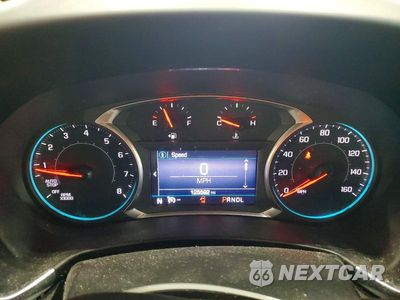 Zdjęcie 9 z 13 samochodu: 2019 CHEVROLET EQUINOX LT VIN:3GNAXUEV7KS511574 - miniatura