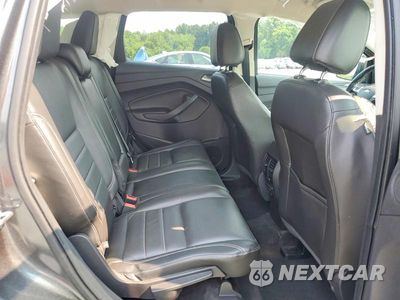 Zdjęcie 11 z 13 samochodu: 2016 FORD ESCAPE TITANIUM VIN:1FMCU0JXXGUA87823 - miniatura