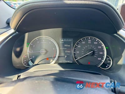 Zdjęcie 8 z 10 samochodu: 2016 LEXUS RX 350 BASE VIN:2T2BZMCAXGC049275 - miniatura