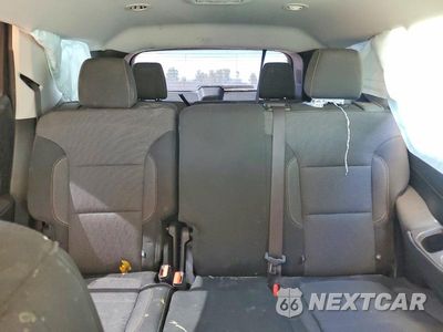 Zdjęcie 10 z 13 samochodu: 2020 CHEVROLET TRAVERSE LS VIN:1GNERFKW9LJ107070 - miniatura