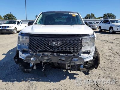 Piąte zdjęcie samochodu w środku: 2025 FORD MAVERICK XLT VIN:3FTTW8J35SRA21769 - miniatura