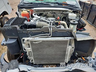 Zdjęcie 11 z 13 samochodu: 2023 CHEVROLET SILVERADO VIN:1HTKHPVK6PH000913 - miniatura