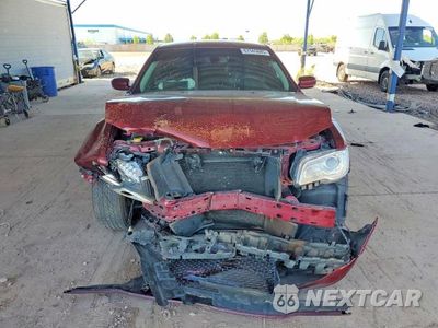 Piąte zdjęcie samochodu w środku: 2021 CHRYSLER 300 TOURING VIN:2C3CCAAG2MH509177 - miniatura