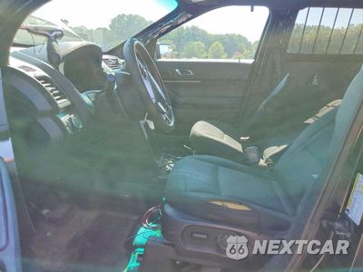 Zdjęcie 7 z 13 samochodu: 2015 FORD EXPLORER POLICE INTERCEPTOR VIN:1FM5K8AR8FGC68558 - miniatura
