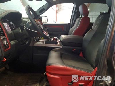 Zdjęcie 7 z 12 samochodu: 2016 RAM 1500 REBEL VIN:1C6RR7YT0GS261056 - miniatura