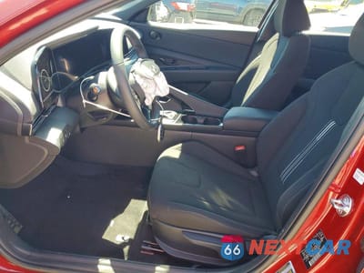Zdjęcie 7 z 12 samochodu: 2025 HYUNDAI ELANTRA HYBRID SEL SPORT VIN:KMHLM4DJ6SU135468 - miniatura
