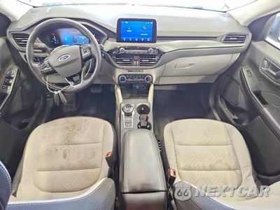 Zdjęcie 8 z 13 samochodu: 2023 FORD ESCAPE ACTIVE VIN:1FMCU9GN1PUB05295 - miniatura