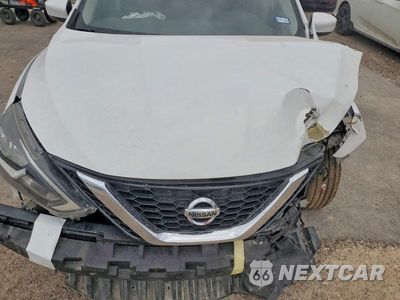 Zdjęcie 11 z 12 samochodu: 2019 NISSAN SENTRA SV VIN:3N1AB7AP8KY341760 - miniatura