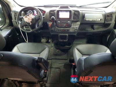 Zdjęcie 8 z 13 samochodu: 2025 RAM PROMASTER 3500 DELIVERY VAN VIN:3C6MRVHG2SE546550 - miniatura