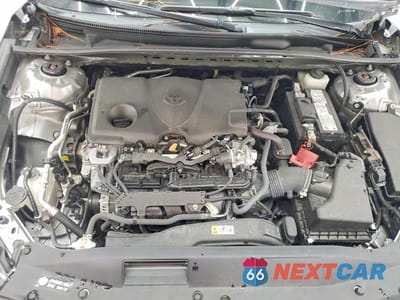 Zdjęcie 11 z 12 samochodu: 2024 TOYOTA CAMRY SE VIN:4T1T11AK1RU921807 - miniatura
