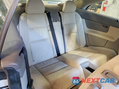 Zdjęcie 10 z 12 samochodu: 2008 VOLVO C70 T5 VIN:YV1MC67258J049505 - miniatura