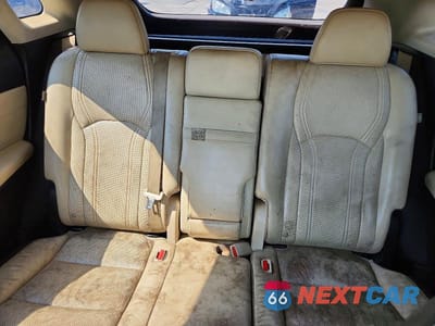 Zdjęcie 10 z 13 samochodu: 2016 LEXUS RX 350 VIN:JTJBZMCA6G2012966 - miniatura