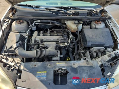 Zdjęcie 11 z 12 samochodu: 2007 CHEVROLET MALIBU LS VIN:1G1ZS57F97F262222 - miniatura