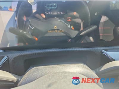 Zdjęcie 9 z 12 samochodu: 2021 MERCEDES-BENZ CLA 250 VIN:W1K5J4GB1MN181044 - miniatura