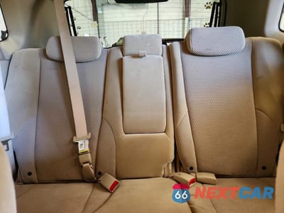Zdjęcie 10 z 13 samochodu: 2007 HYUNDAI TUCSON SE/LIMITED VIN:KM8JN12D67U636139 - miniatura