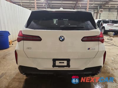 Zdjęcie 6 z 13 samochodu: 2026 BMW X3 M50 VIN:5UX73GP09T9233717 - miniatura