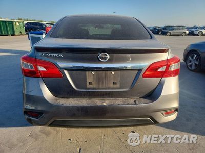 Zdjęcie 6 z 12 samochodu: 2019 NISSAN SENTRA S VIN:3N1AB7AP8KY277994 - miniatura