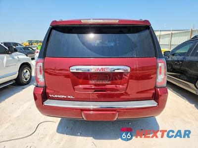 Zdjęcie 6 z 13 samochodu: 2020 GMC YUKON XL DENALI VIN:1GKS1HKJ5LR240658 - miniatura