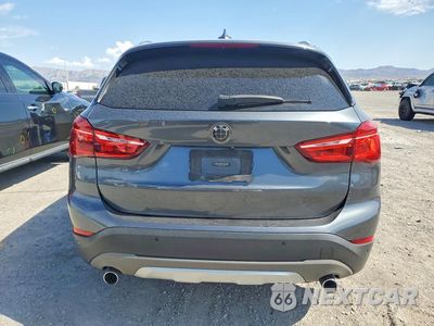 Zdjęcie 6 z 12 samochodu: 2018 BMW X1 SDRIVE28I VIN:WBXHU7C38J5H43232 - miniatura