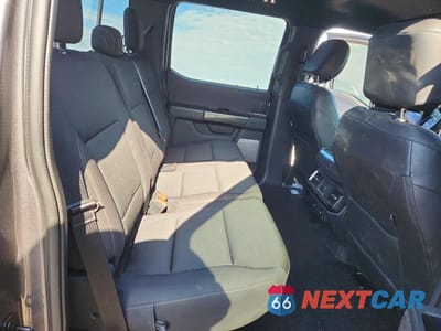 Zdjęcie 10 z 13 samochodu: 2021 FORD F150 SUPERCREW VIN:1FTFW1CD0MFB87515 - miniatura
