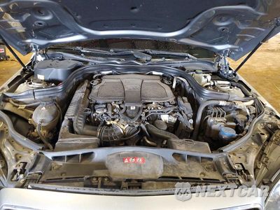 Zdjęcie 11 z 12 samochodu: 2014 MERCEDES-BENZ E 350 VIN:WDDHF5KB7EA876827 - miniatura