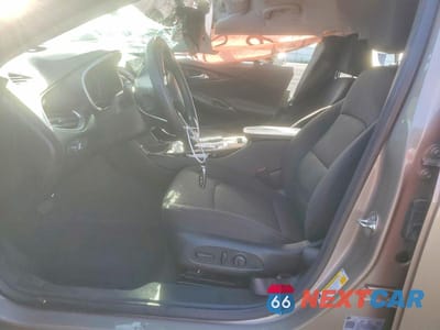 Zdjęcie 7 z 12 samochodu: 2024 CHEVROLET MALIBU LT VIN:1G1ZD5ST0RF166425 - miniatura