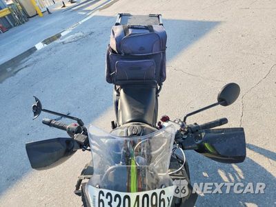 Piąte zdjęcie samochodu w środku: 2026 KAWASAKI KL650 G VIN:ML5KLEG15TDA40399 - miniatura