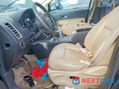 Zdjęcie 7 z 13 samochodu: 2008 FORD EDGE LIMITED VIN:2FMDK49C38BA43138 - miniatura