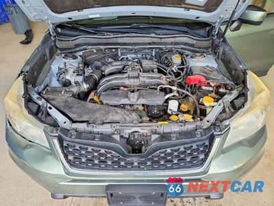 Zdjęcie 12 z 13 samochodu: 2015 SUBARU FORESTER 2.5I PREMIUM VIN:JF2SJAFC8FH544898 - miniatura