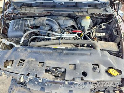 Zdjęcie 11 z 12 samochodu: 2015 RAM 1500 LONGHORN VIN:1C6RR6PT2FS693237 - miniatura